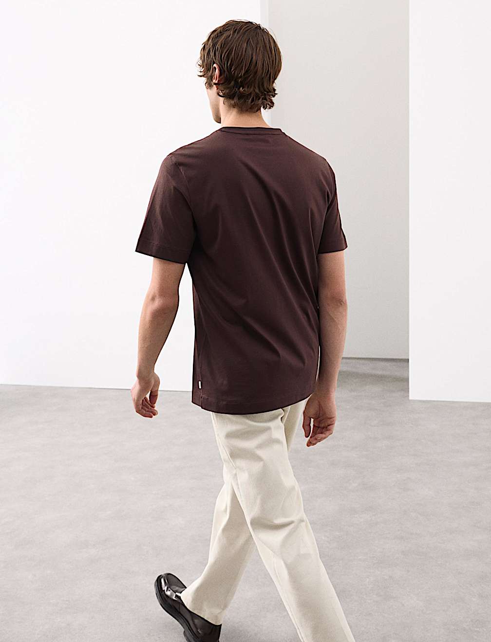 IGNIIX Essential Crew T-Shirt - Image 4