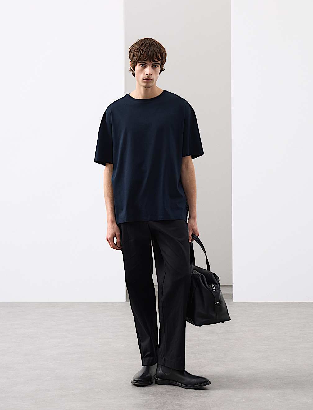 IGNIIX Essential Crew T-Shirt - Image 6