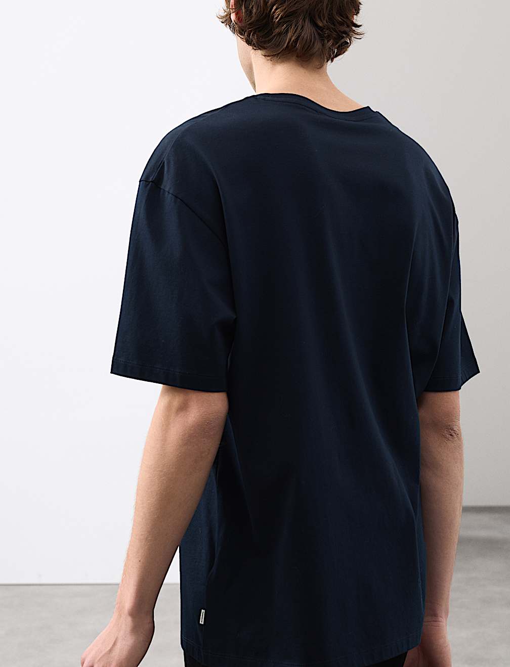 IGNIIX Essential Crew T-Shirt - Image 7