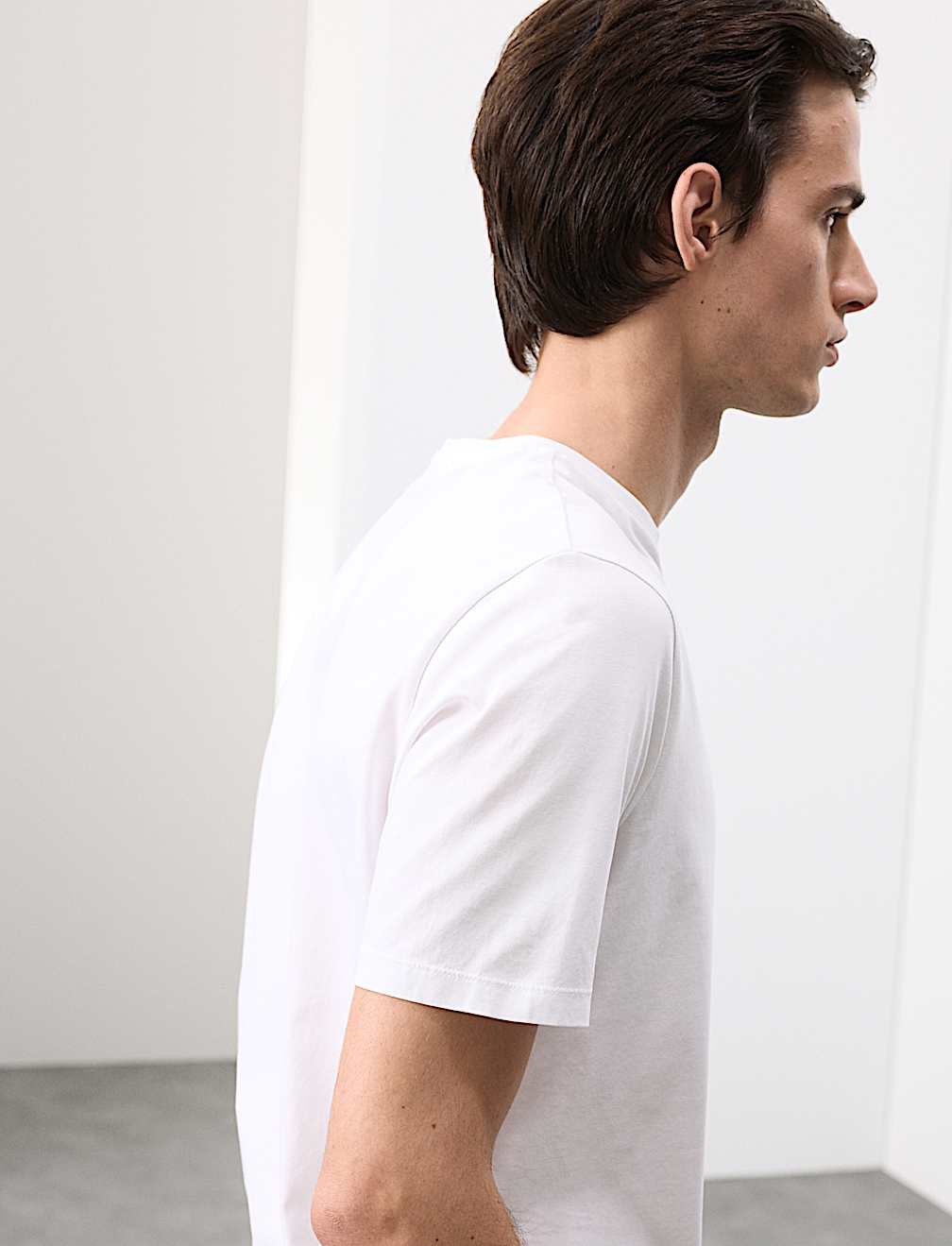 IGNIIX Essential Crew T-Shirt - Image 10